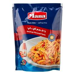 مانا پاستا با طعم کچاپ 145گ